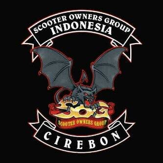 ini adalah akun resmi SOG cabang Cirebon