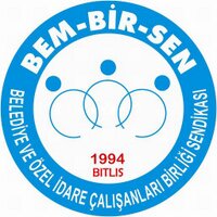 Bem Bir Sen Bitlis (@bitlisbembirsen) 's Twitter Profile