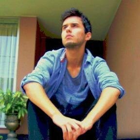 RodRevC's profile picture. Writer-Screenwriter- Actor