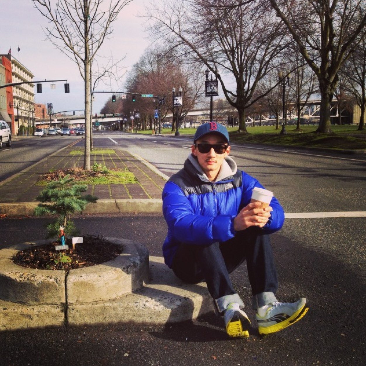 trendy_L's profile picture. I'm UK! I love to follow new hot trendy stuffs and wanna share infos with you guys! 문화,예술,패션,음식,핫스팟 등 정보 공유하실분 대환영입니다! http://t.co/JjJcGTbbZN