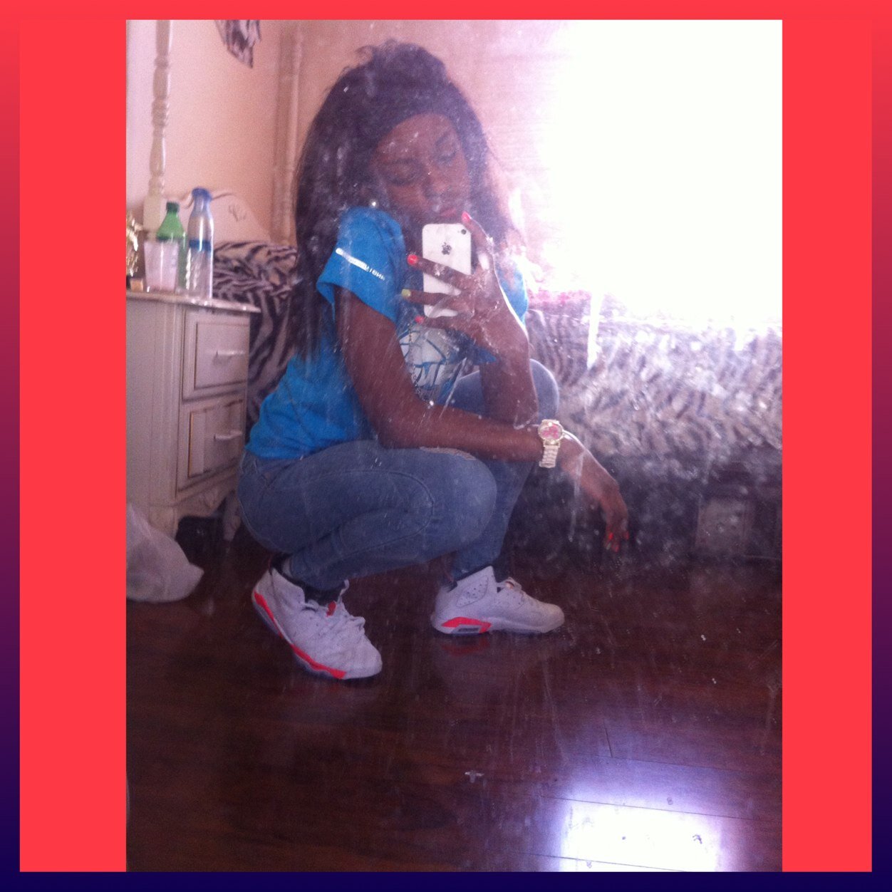 Catch Up  , Gett Known By My Name ,