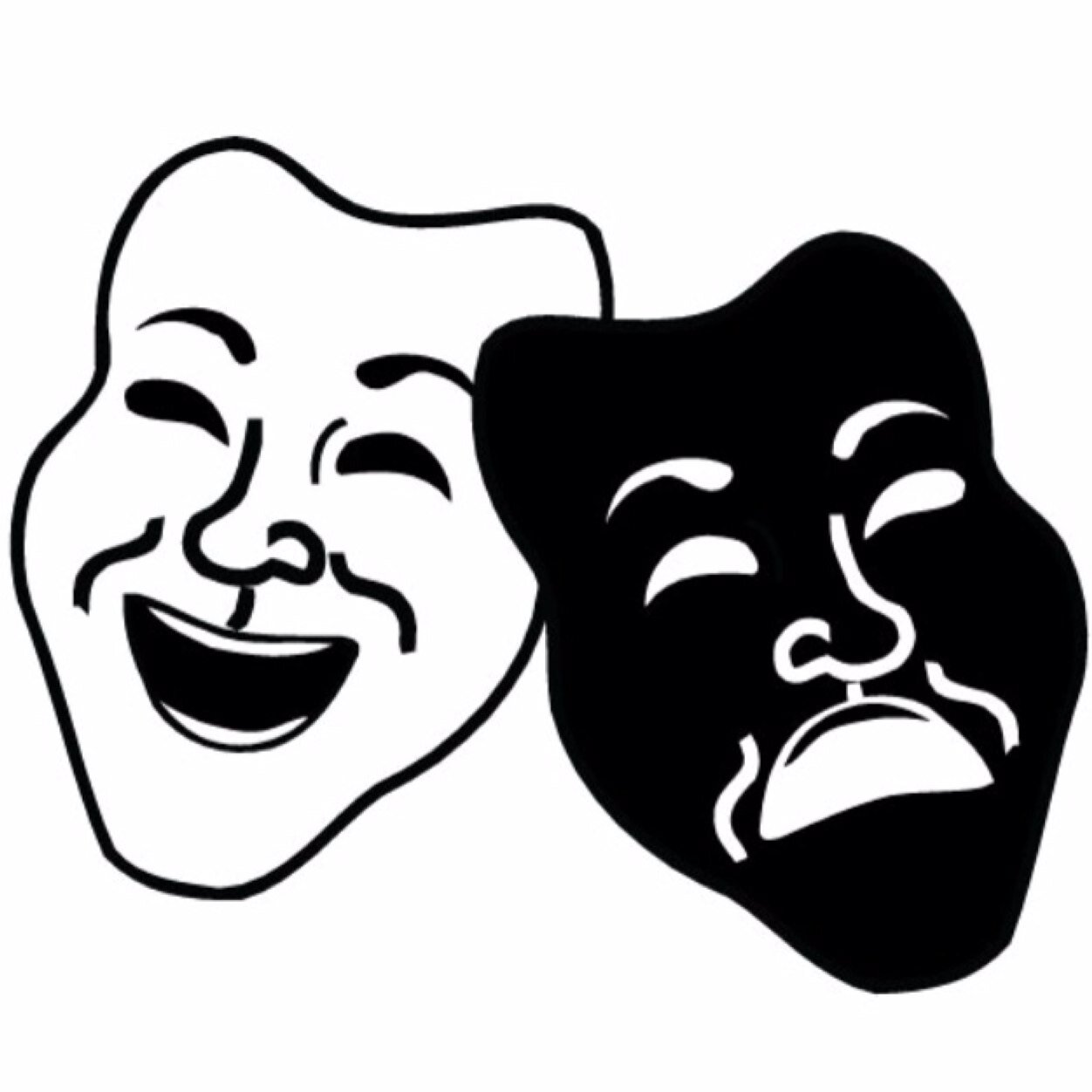 for true thespians...
