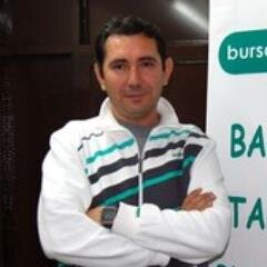 taceriakseki's profile picture. Bursaspor Kongre Üyesi, End. Tasarım, Otomotiv sektörünün Gattuso’su