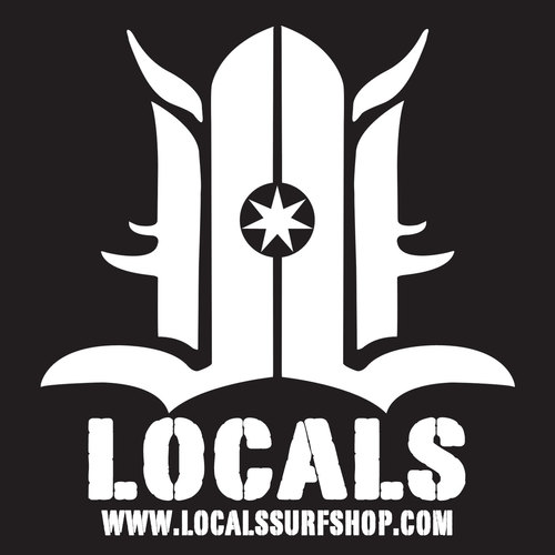 Locals Surf Shop is a group of people and a collection of products that represent the best that the Boardsports Industry has to offer.