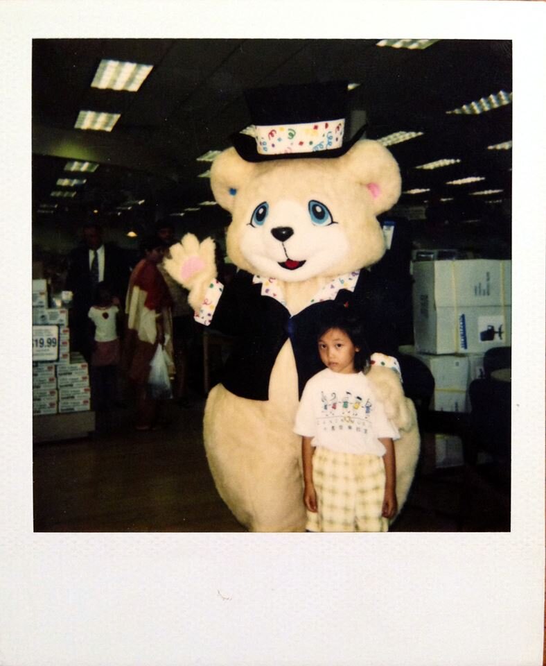 waaaooo0's profile picture. i want to be more