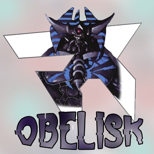 ObeliskIsGod's profile picture. Staff for Rush~Auto~GS
