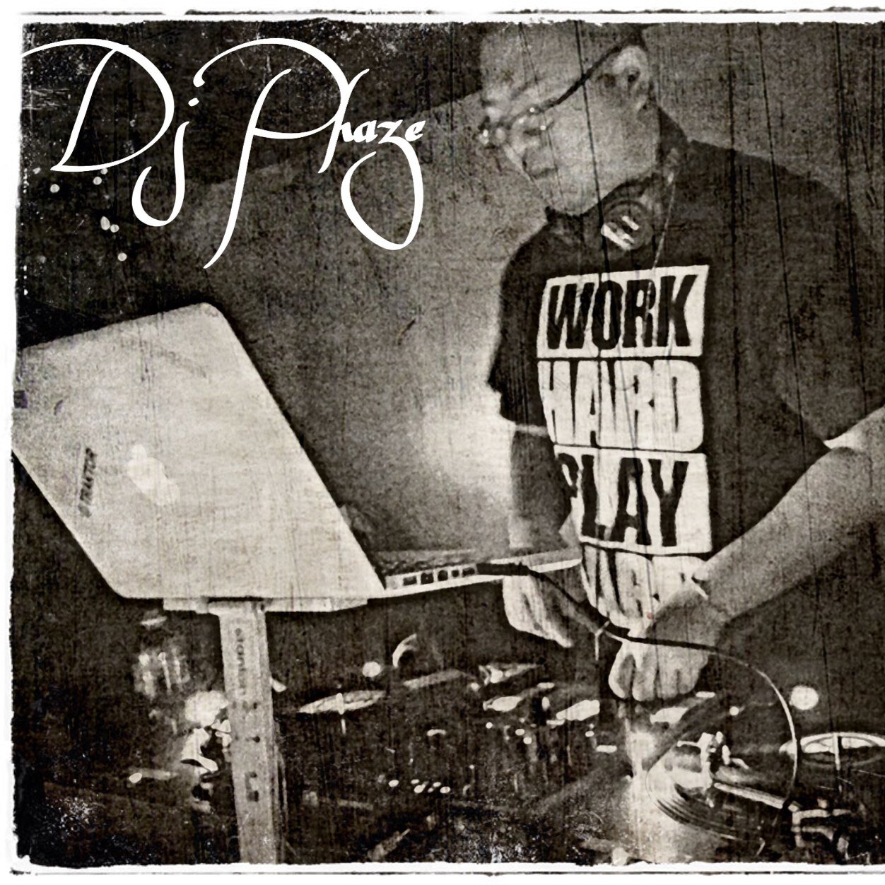 Bookings DjPhazeAkron@Gmail.com | Official Dj For #XayEnt | Hip Hop/Top 40 |