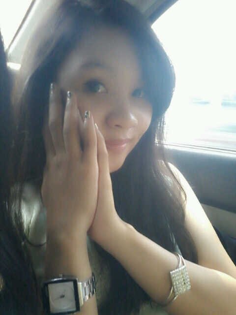 Aquarius girl 25 Jan│Kristen Protestan │♥ GOD, famz & friends│SEMA AA YAI KABID periode 2012-2013 & BENDAHARA 2013-2015