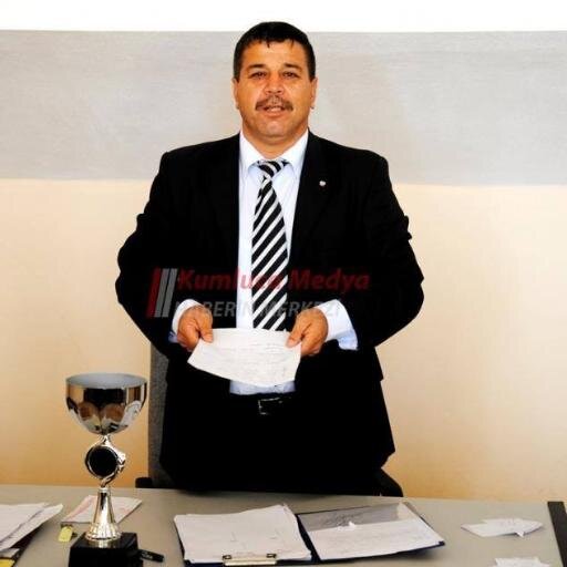 EROLKOCA1's profile picture. Kumluca Gençlik  ve Spor İlçe Müdürü-Türkiye Geleneksel Güreşler Federasyonu Antalya İl Temsilcisi (Vatanını en çok seven görevini en iyi yapandır.)