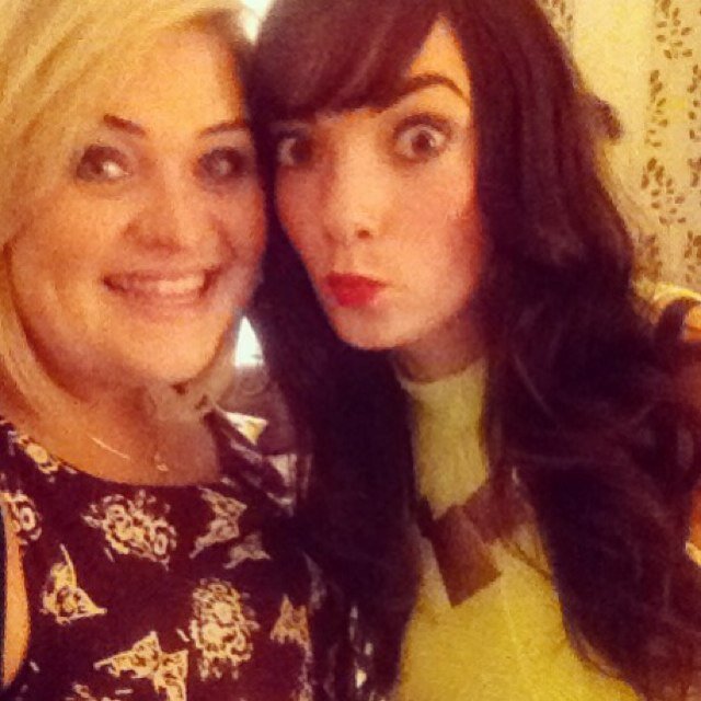 23. Nurse. Friends. Family. Dan. Shropshire. Sparkly pretty treats. ❤️