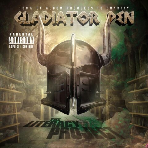 GladiatorPen's profile picture. 