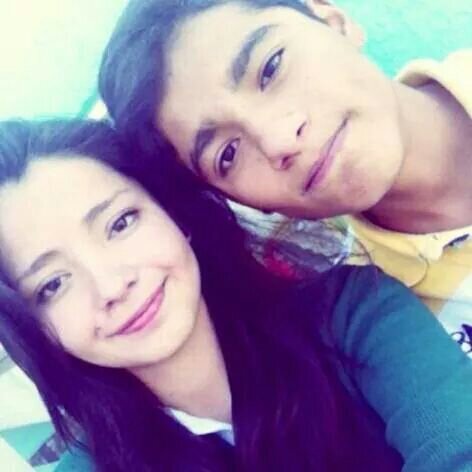 La mejor relacion empieza cuando son mejores amigos :D