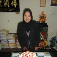 Raja Madihah (@rajamadihah) 's Twitter Profile
