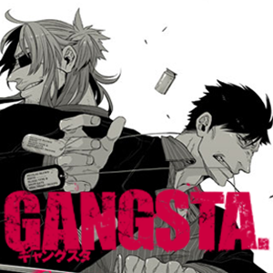 Gangsta ギャングスタ 公式 Gangsta Project Twitter