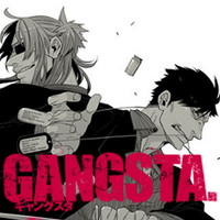 GANGSTA.（ギャングスタ）公式 (@GANGSTA_Project) / X