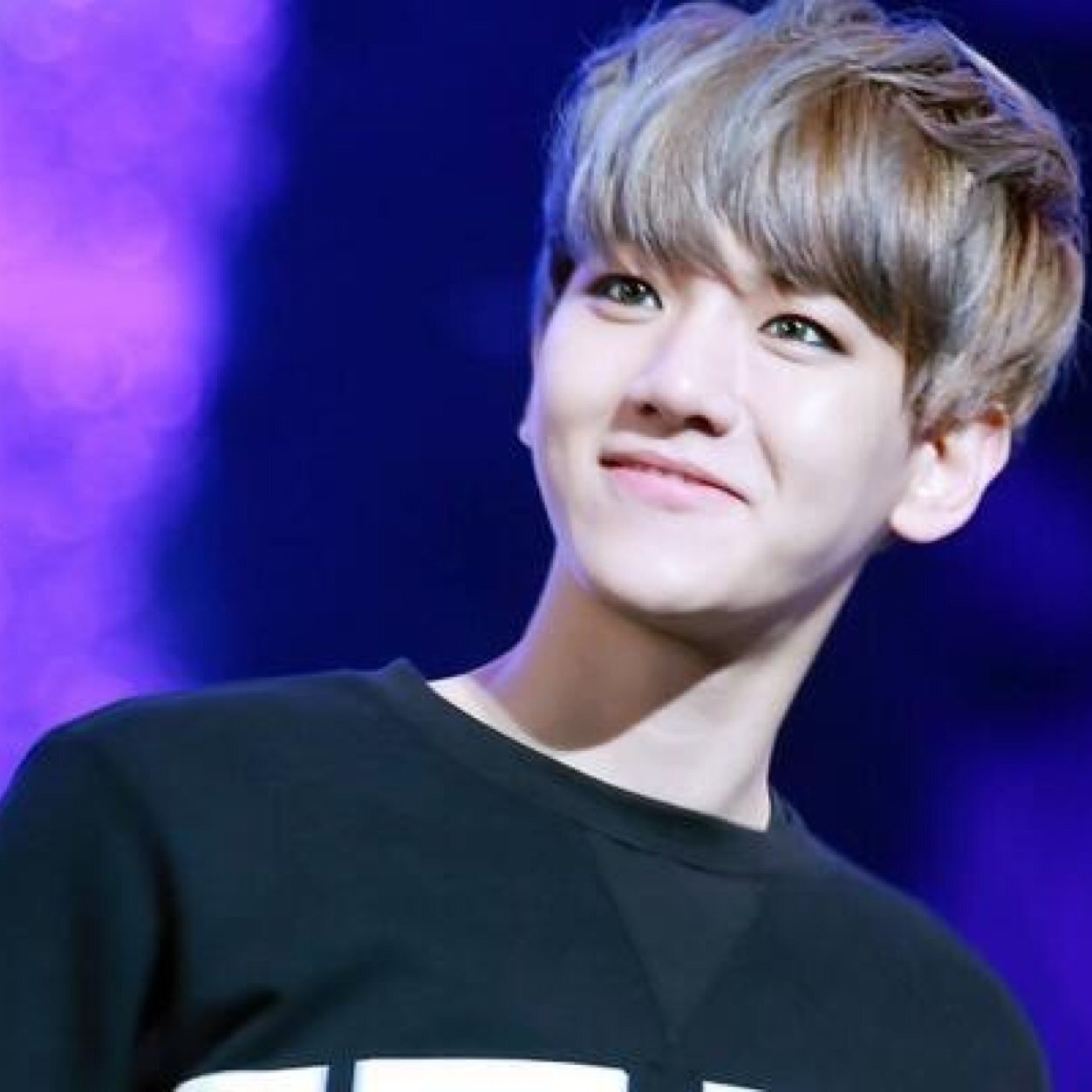 แบคไลท น่ารักเต็มร้อยแต่สติไม่เต็มบาท