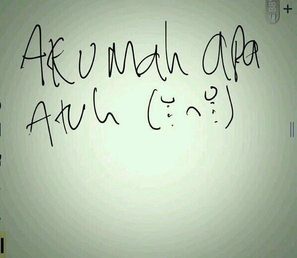Aku Apa Atuh