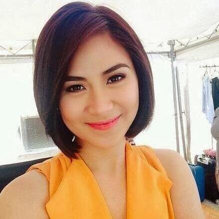 Twitter account of United Fans Of Sarah Geronimo