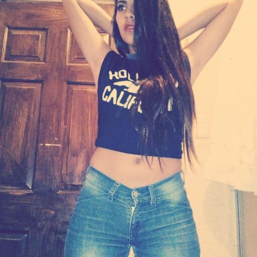 sigan me linduras:*