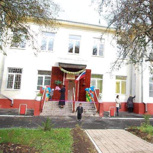 Mbdou154's profile picture. Муниципальное бюджетное дошкольное образовательное учреждение №154 - детский сад