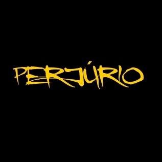 Perfil oficial da banda Perjurio, atualizada pelos próprios integrantes.