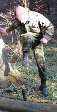 Этот неловкий момент, когда не пишешь человеку чтобы посмотреть когда он о тебе вспомнит, а он не пишет больше никогда.