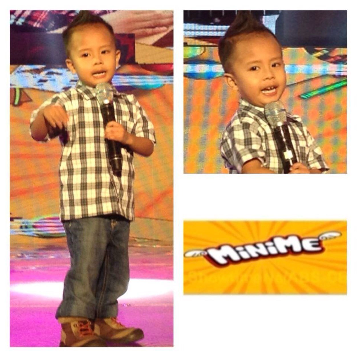 XymonEzekiel's profile picture. 