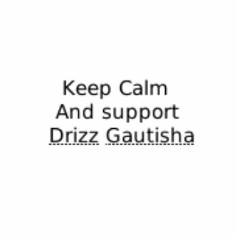 Fanbase RESMI Drizz Matic From Gorontalo | follwed @drizzgautisha 11-01-14 (22.37) Wita |Support @drizzgautisha dari kota kecil kota Gorontalo