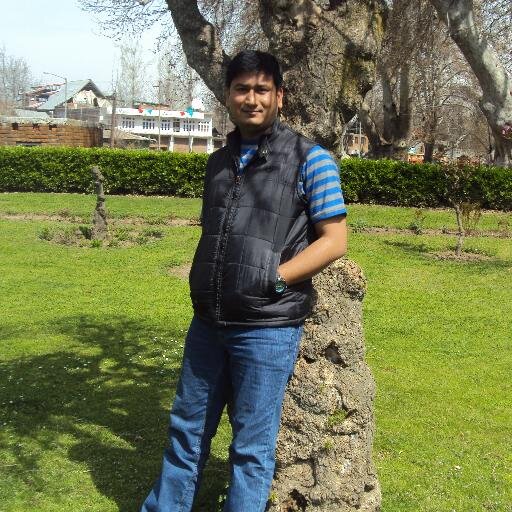 AlokSharmaSEO's profile picture. Hi, this is Alok Sharma from Noida, I am working as Digital Marketing Strategist. I am well versed with SEO/SEM, Digital Marketing & CRM Softwares.