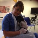 Fran Jenkins - @Cavalingo1 - Twitter