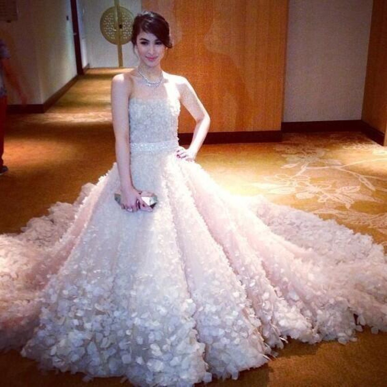 I ❤ Julia Barretto