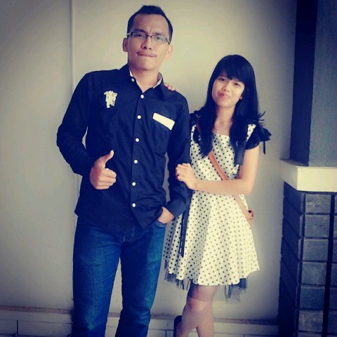 tinajuntak's profile picture. † In God we will be strong - Psalm 60:12 | ❤My family |  ❤@harrys_manik | God is good all the time ツ