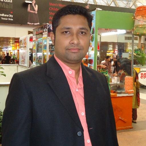Mobile Engineer.Dream-Tour of Europe and see world greatest palaces.I am Romantic https://t.co/VfaaSRGBYK,Read,Tour,Movie My hobby....