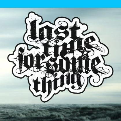 LASTTIMEFORSOMETHING Profile