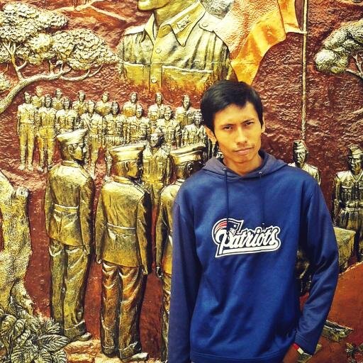 Arif Gempur Bahtiar | Liverpudlian_YNWA | Gamers | Humoris=Romantis | ****Try my new world ****