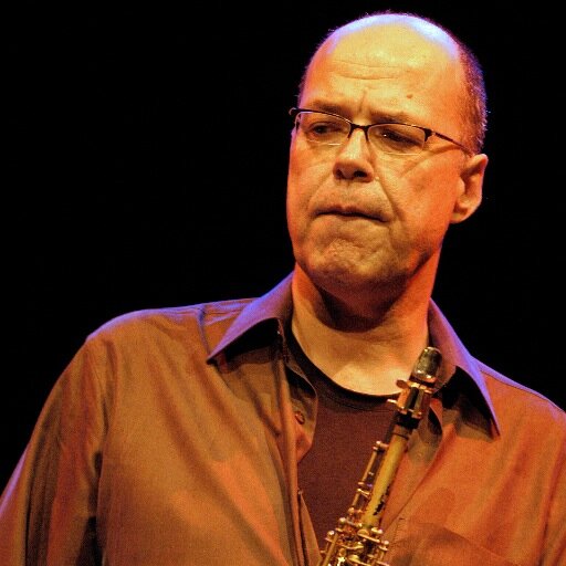 Saxophonist & multi-woodwind jazz recording artist and educator, Bob Sheppard.