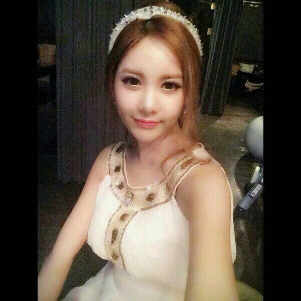 Ｏ(≧∇≦)O | T-ara Qri imnida | 86 liner | @QriPretty | #ChineseRP
