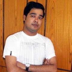 Web Application Developer