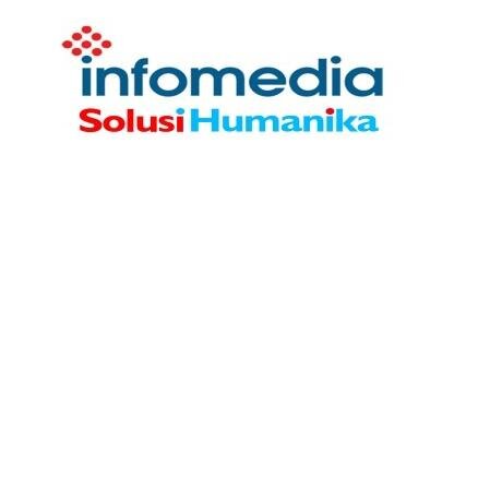 PT. Infomedia Solusi Humanika by Telkom Indonesia membuka kesempatan bagi para kandidat yg berprestasi u/ dpt bergabung dgn kami.