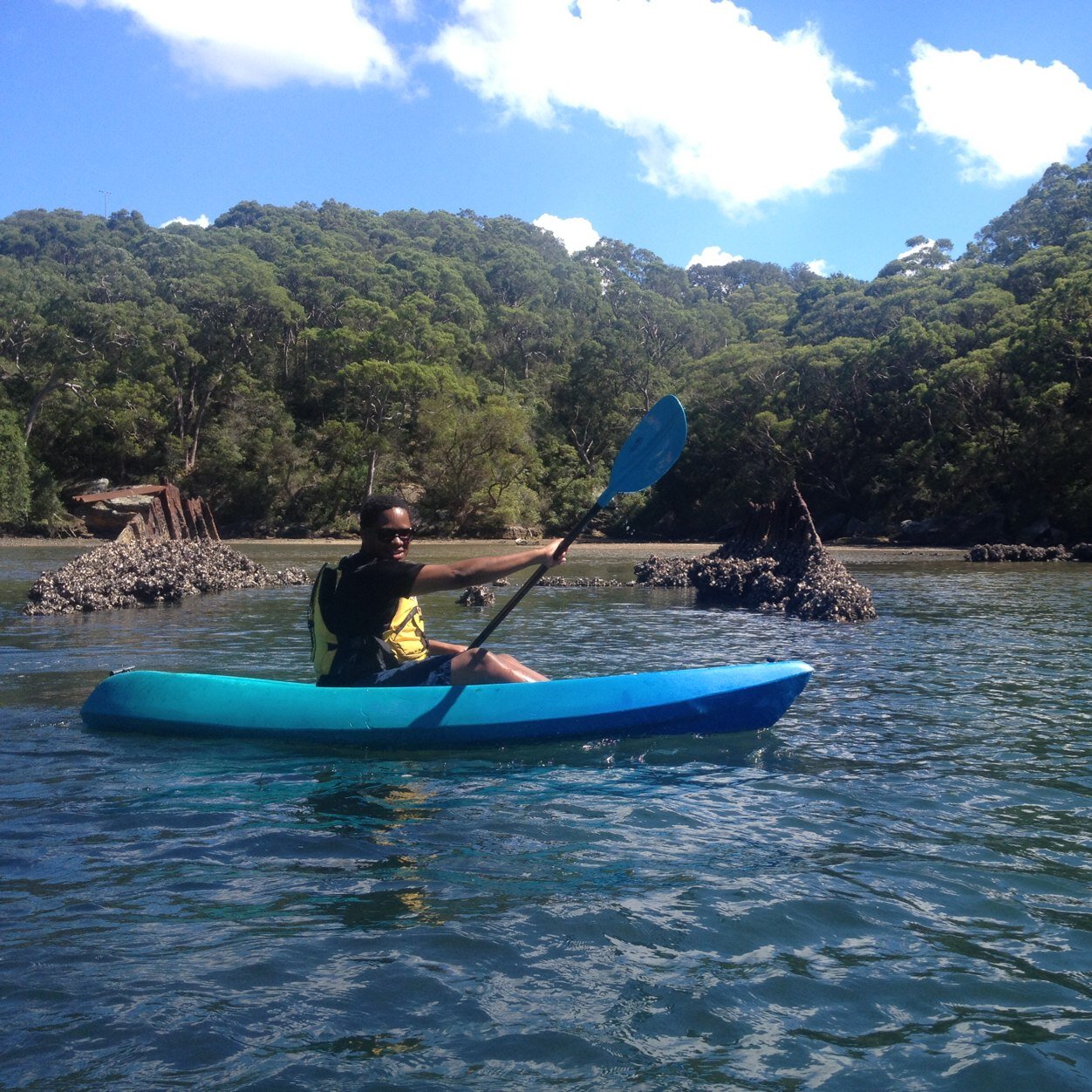 thekhoza's profile picture. 