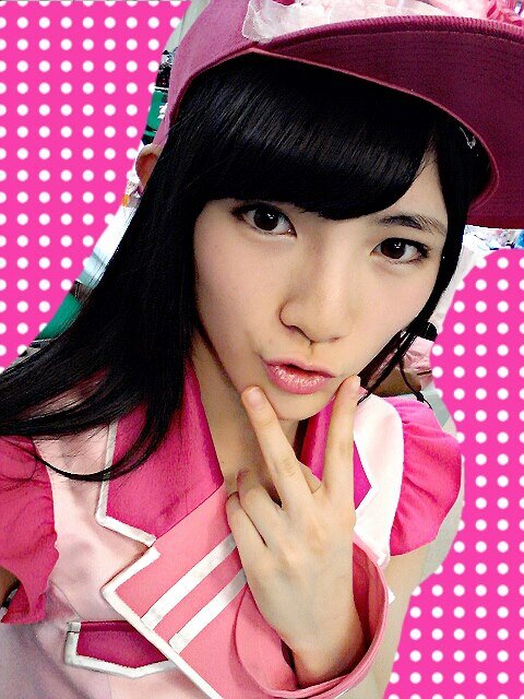AKB48 TEAM 4 - 97L