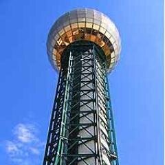 We tweet cool events in Knoxville!