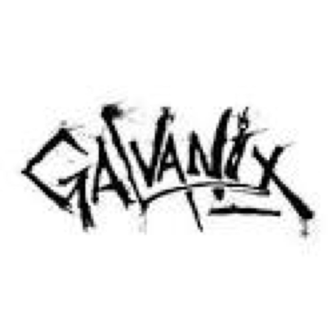 Galvaanix's profile picture. 