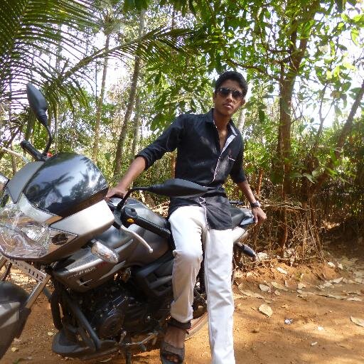 AjithKutty13's profile picture.