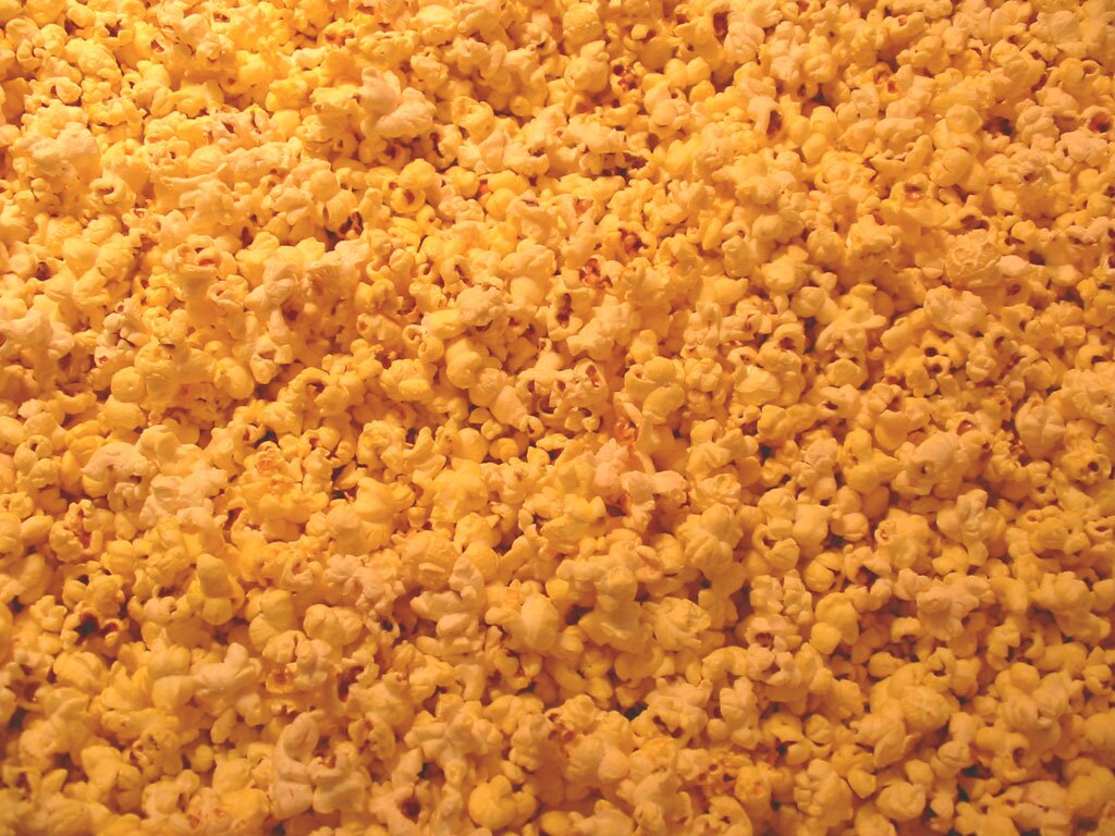 We're new in the block, here for better movies.