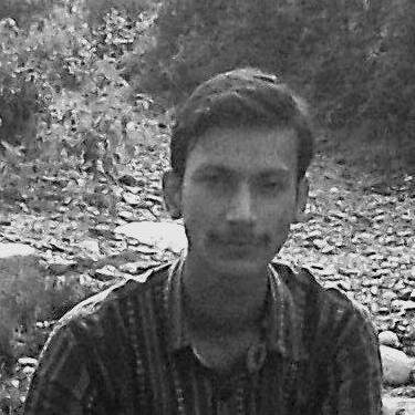 Here And Now