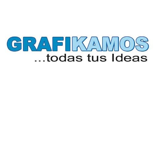 Letreros, Pizarras, Pendones, Flyers y más. Local 570 Feria Lo Valledor. Teléfono 9 78617032, mail vladimir@grafikamos.cl