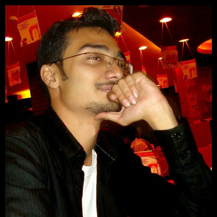 T_Ibrahim90's profile picture. 