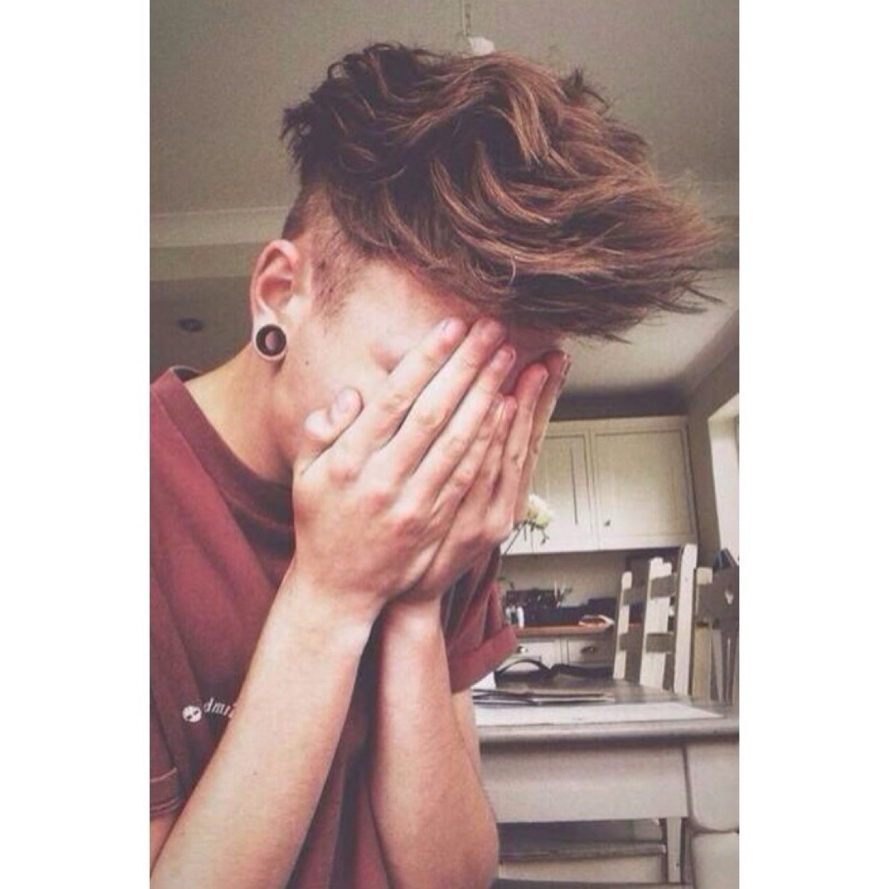 this guy's the best thing to ever happen to me. I love you baby, more than anything. ~@satisfactixn