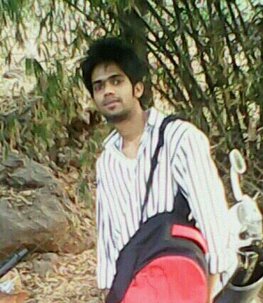 SDE3 AngelOne, IIIT-Gwalior